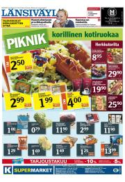 Länsiväylä