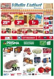 Vihdin Uutiset