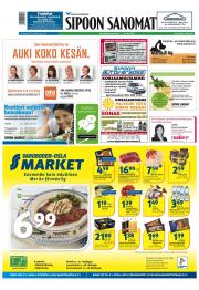 Sipoon Sanomat