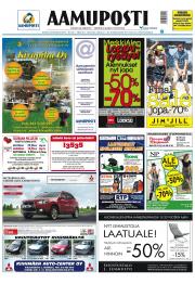 Aamuposti Riihimäki