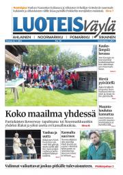Luoteisv�yl�