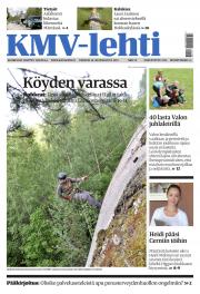 KMV-lehti