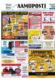 Aamuposti Riihimäki