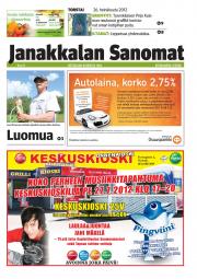 Janakkalan Sanomat