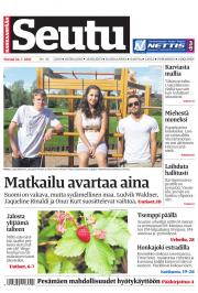 Kankaanp��n Seutu