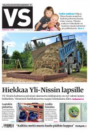 Valkeakosken Sanomat