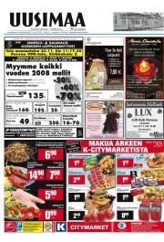Uusimaa (sunnuntai)