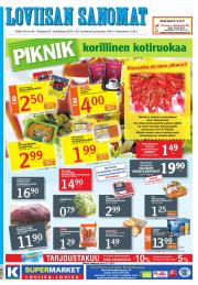 Loviisan Sanomat
