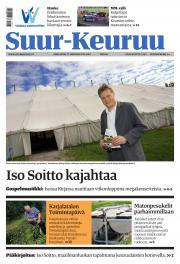Suur-Keuruu