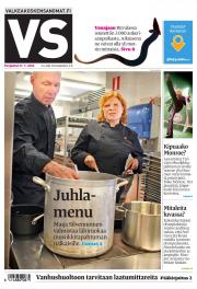 Valkeakosken Sanomat