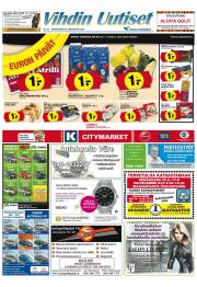 Vihdin Uutiset