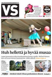Valkeakosken Sanomat