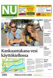 Nokian Uutiset