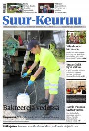 Suur-Keuruu