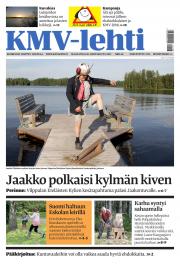 KMV-lehti