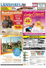 Länsiväylä