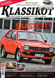Klassikot