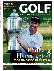 Pro Golf Magazine