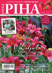 Oma PIHA