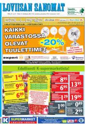 Loviisan Sanomat