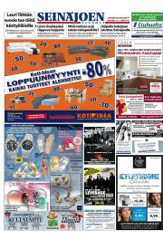 Sein�joen Sanomat