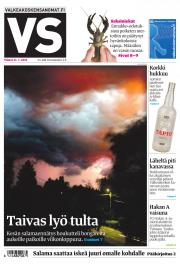 Valkeakosken Sanomat