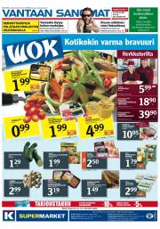 Vantaan Sanomat (itä)