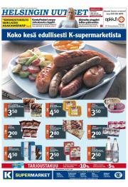 Helsingin Uutiset (itä)
