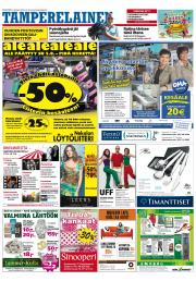 Tamperelainen