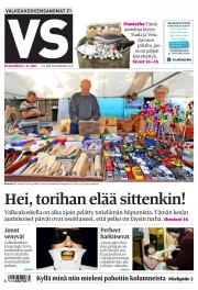 Valkeakosken Sanomat