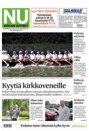 Nokian Uutiset