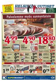 Helsingin Uutiset (itä)