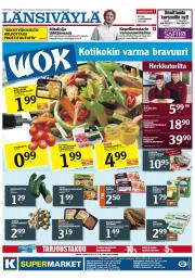Länsiväylä