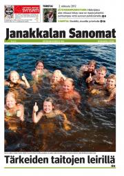 Janakkalan Sanomat