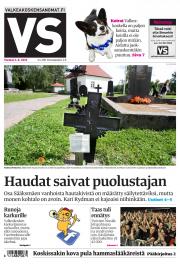 Valkeakosken Sanomat