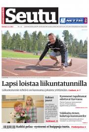 Kankaanp��n Seutu