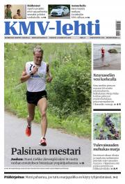 KMV-lehti