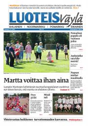 Luoteisv�yl�