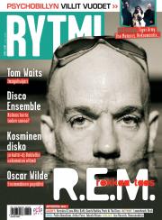 Rytmi