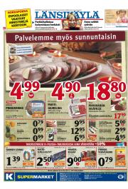 Länsiväylä