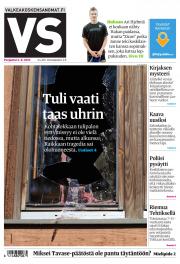 Valkeakosken Sanomat