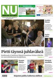 Nokian Uutiset
