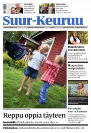 Suur-Keuruu