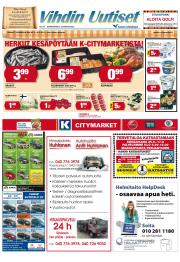 Vihdin Uutiset
