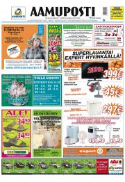 Aamuposti Riihimäki