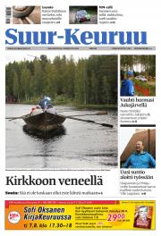 Suur-Keuruu