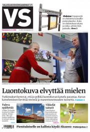 Valkeakosken Sanomat