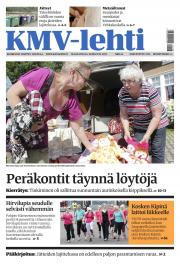KMV-lehti