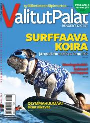 Valitut Palat