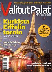 Valitut Palat